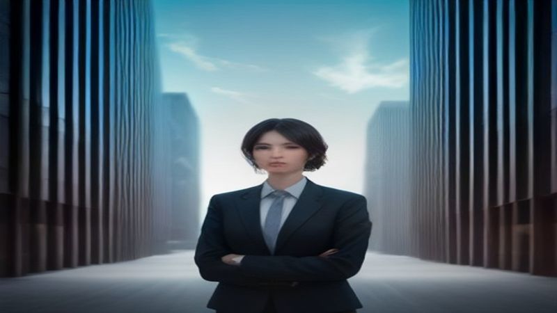 红果短剧在线观看网页端选集与进度同步功能示意